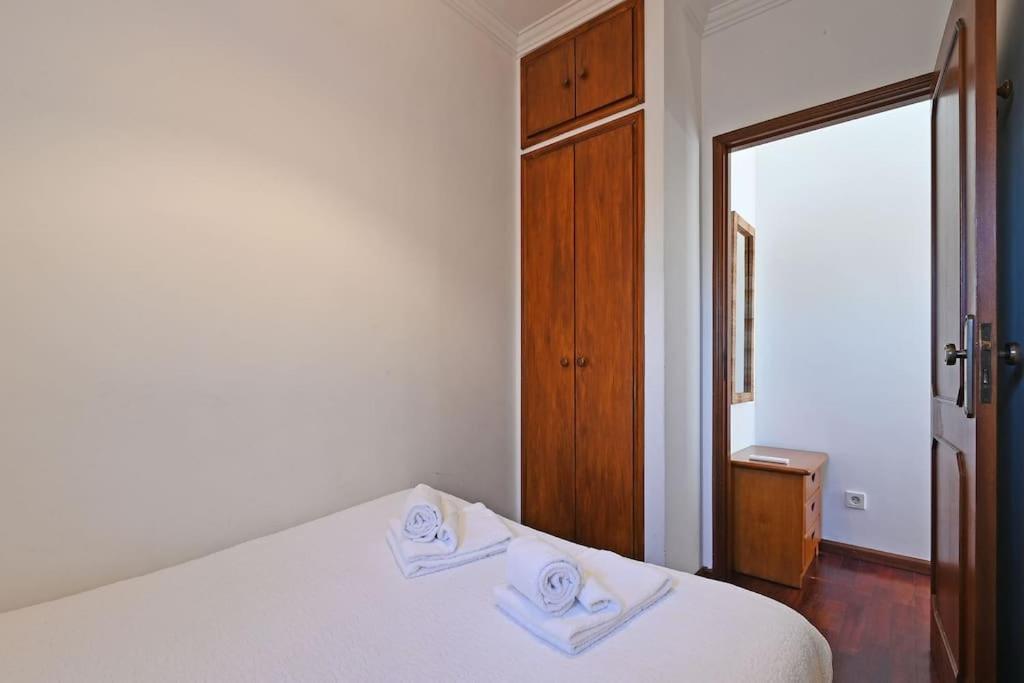 Bessa - Casinha Tipica Do Com Dois Quartos Apartamento Porto