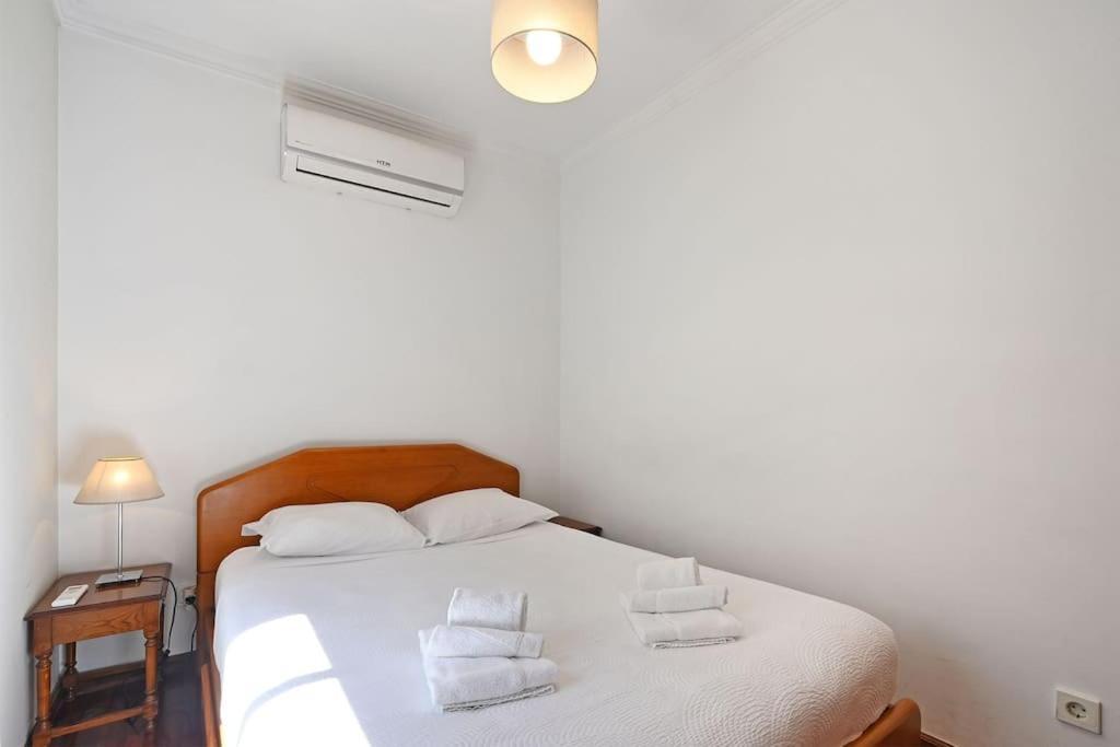 Bessa - Casinha Tipica Do Com Dois Quartos Apartamento