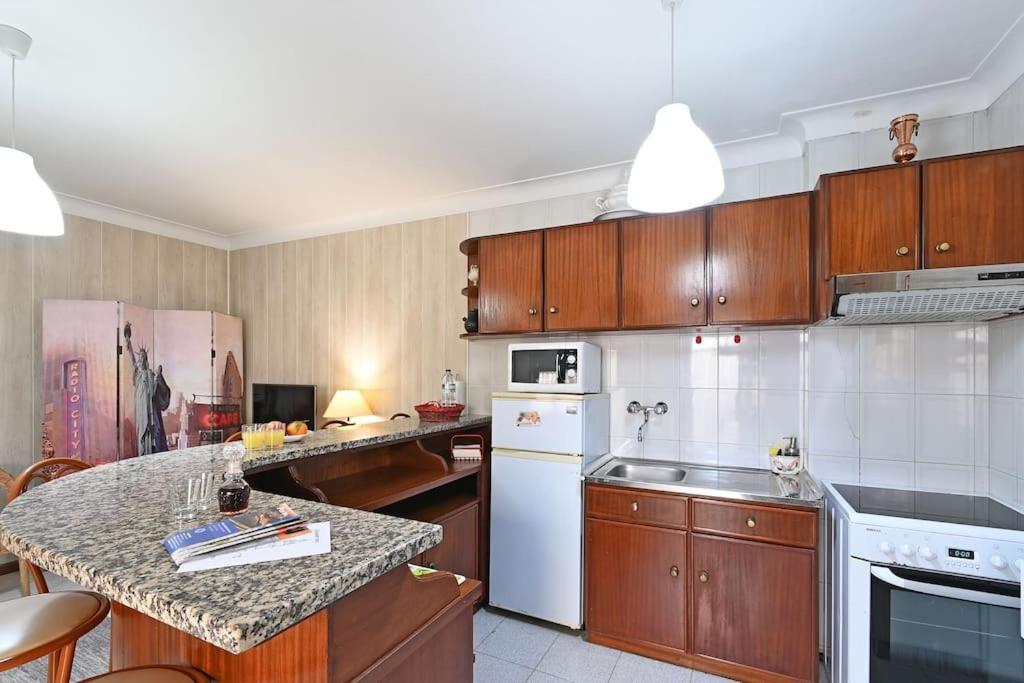 Bessa - Casinha Tipica Do Com Dois Quartos Apartamento *